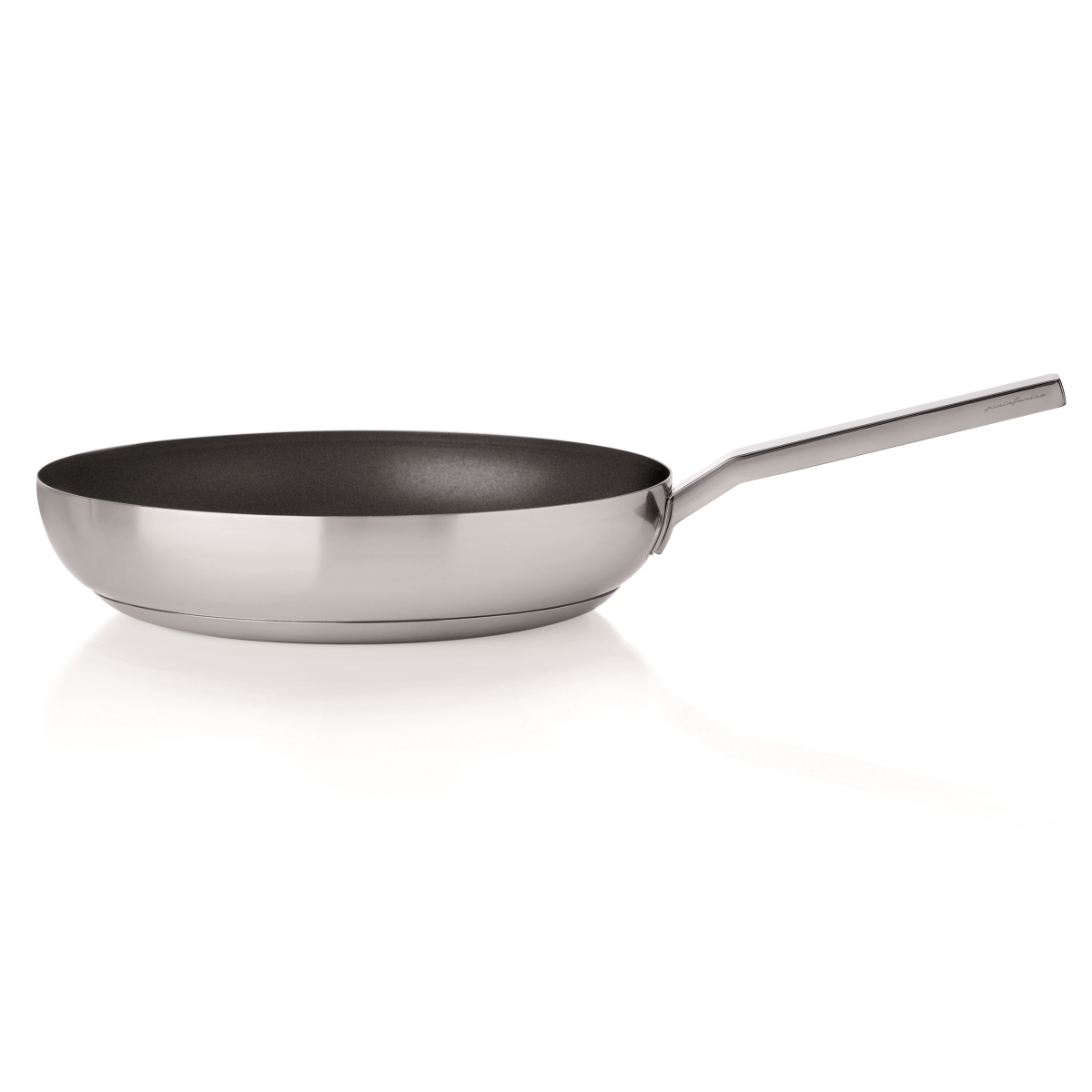 Picture of Mepra 30207932 32 cm Non-Stick Frying Pan Stile