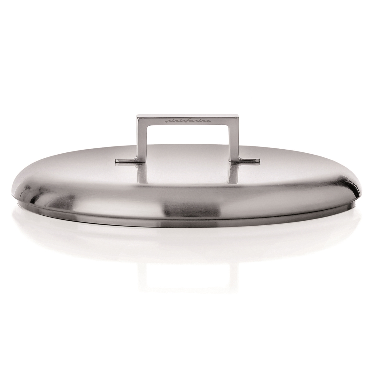 Picture of Mepra 30205116 16 cm Stainless Steel Lid - Stile
