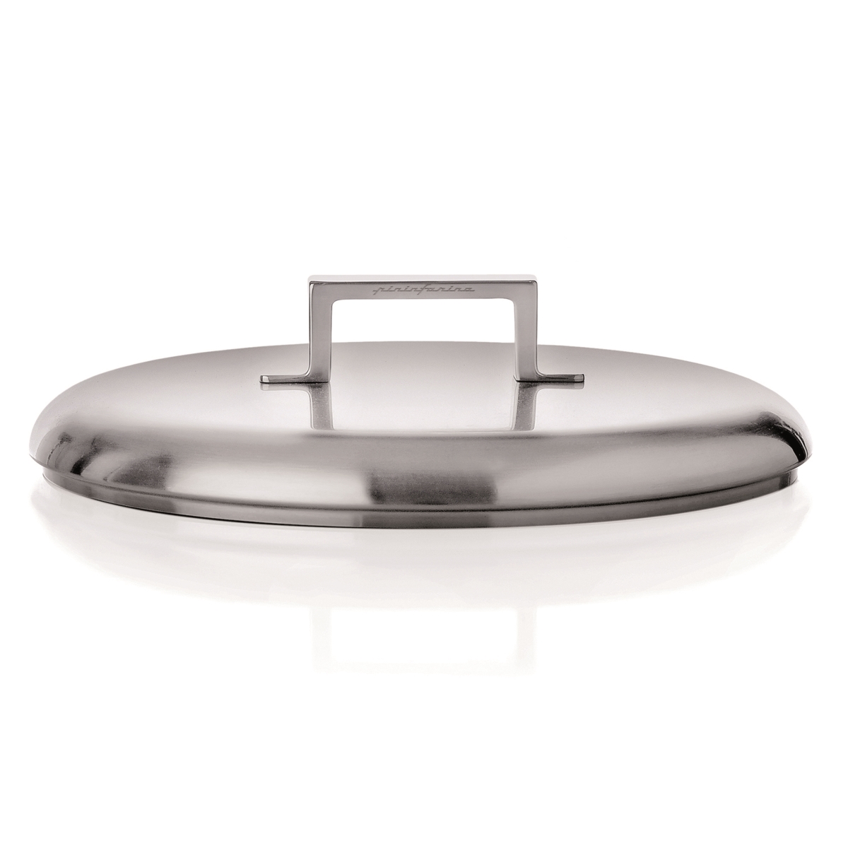 Picture of Mepra 30205118 18 cm Stainless Steel Lid - Stile