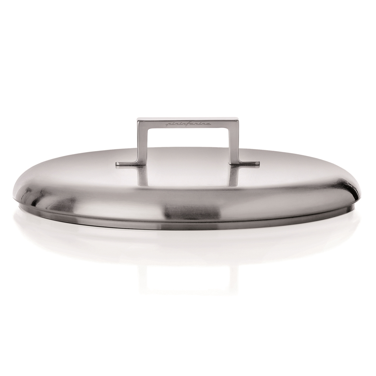 Picture of Mepra 30205120 20 cm Stainless Steel Lid - Stile