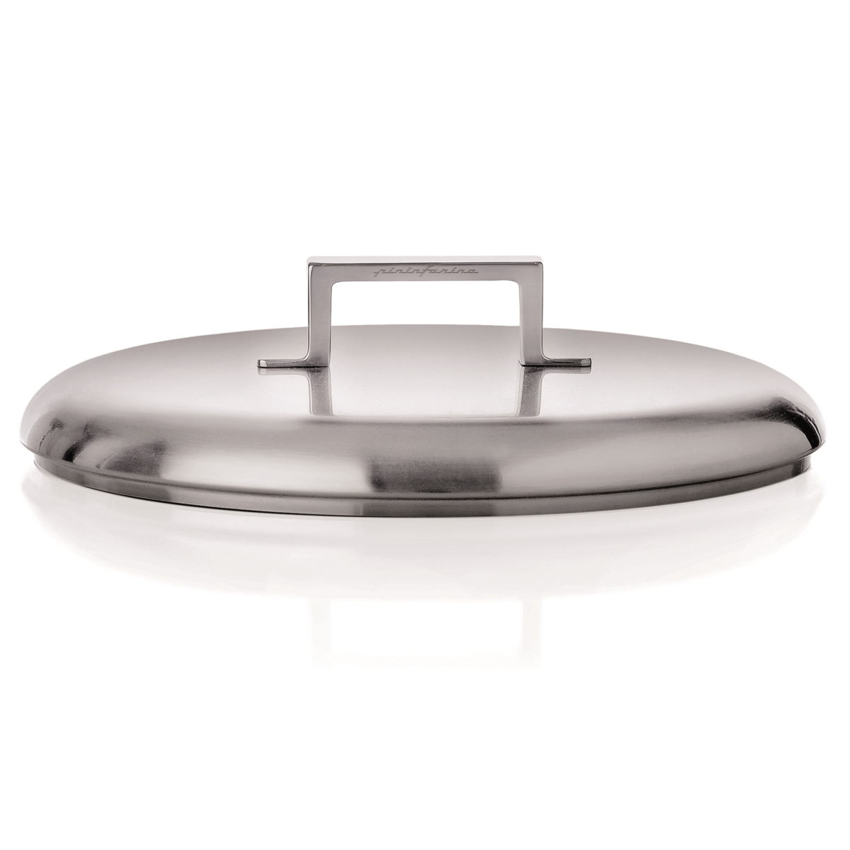 Picture of Mepra 30205122 22 cm Stainless Steel Lid - Stile