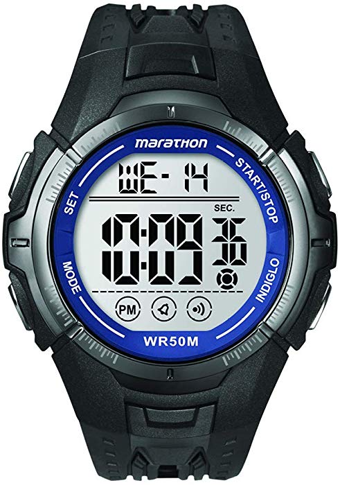 Marathon by Timex Men