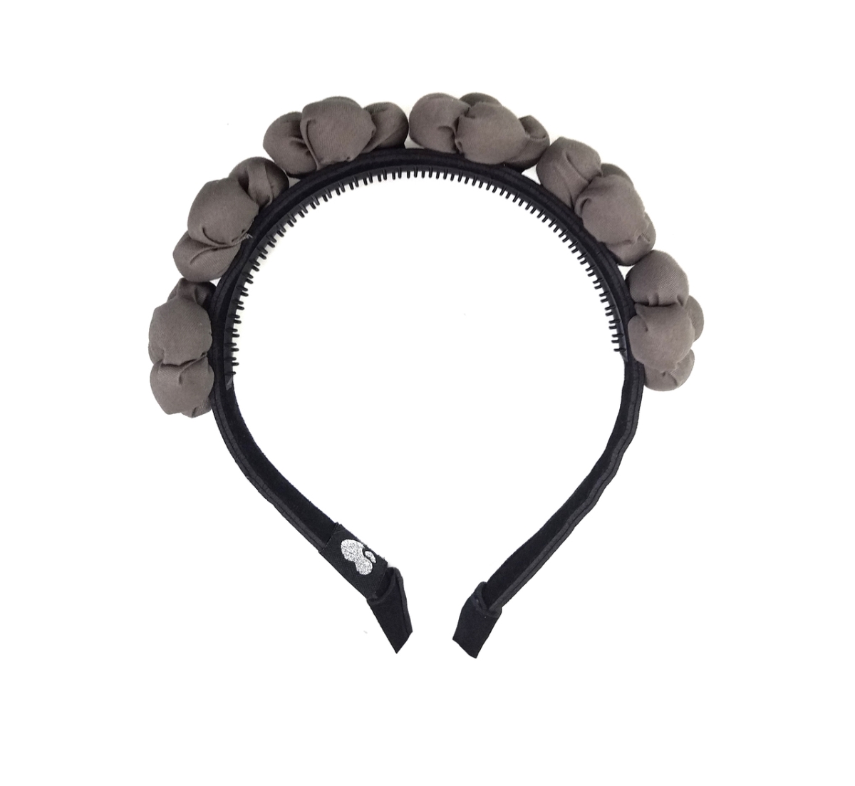Serenity Headband - Grey