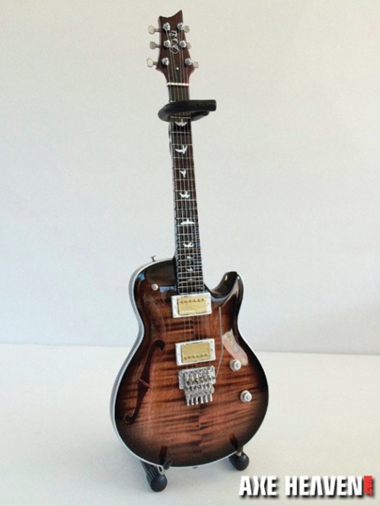 Picture of Axe Heaven NS-014 Neal Schon PRS Mini Guitar