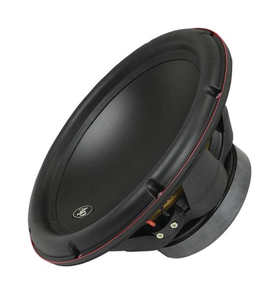 Picture of Audiopipe TSCAR8 8 in. 300W SVC Woofer