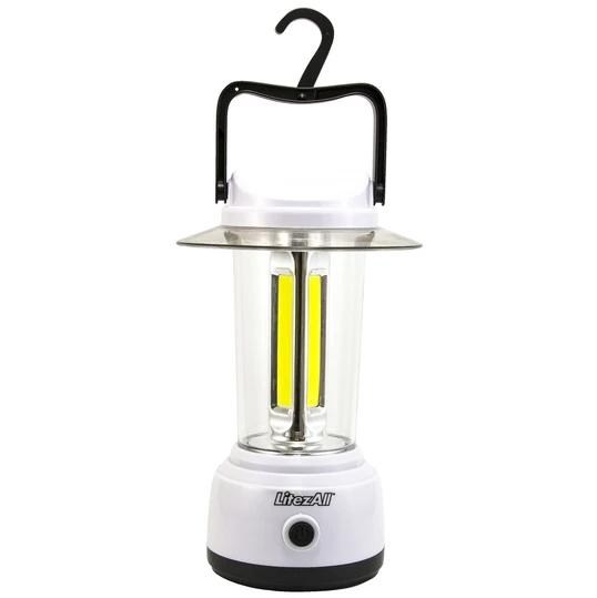 24129 2000 Lumens Camping Lantern