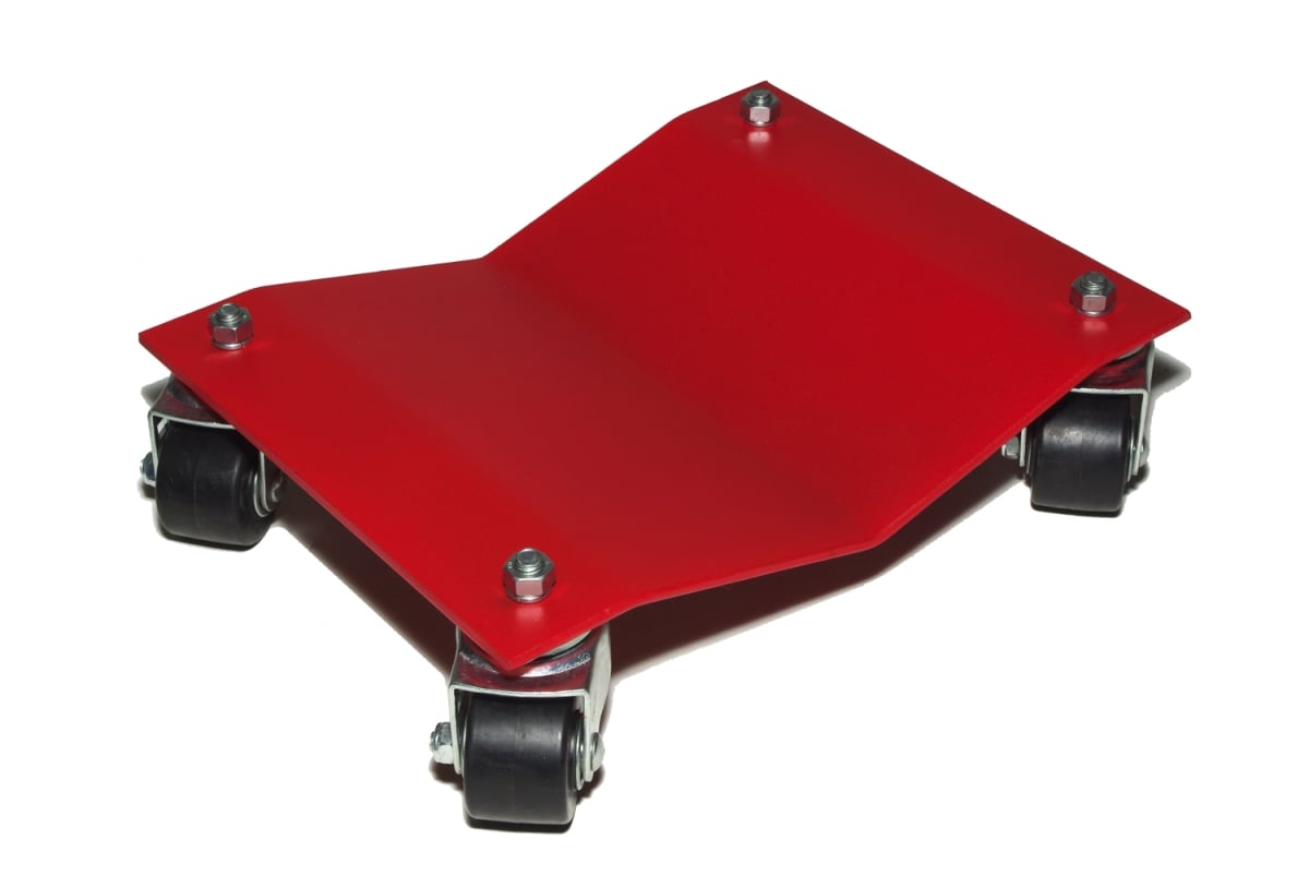 12 x 16 in. Individual Heavy Duty Dolly