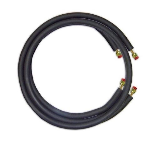 Picture of MRCOOL MC16-3858 16 ft. 0.37 x 0.62 in. Lineset with Control Cable for 24K Indoor
