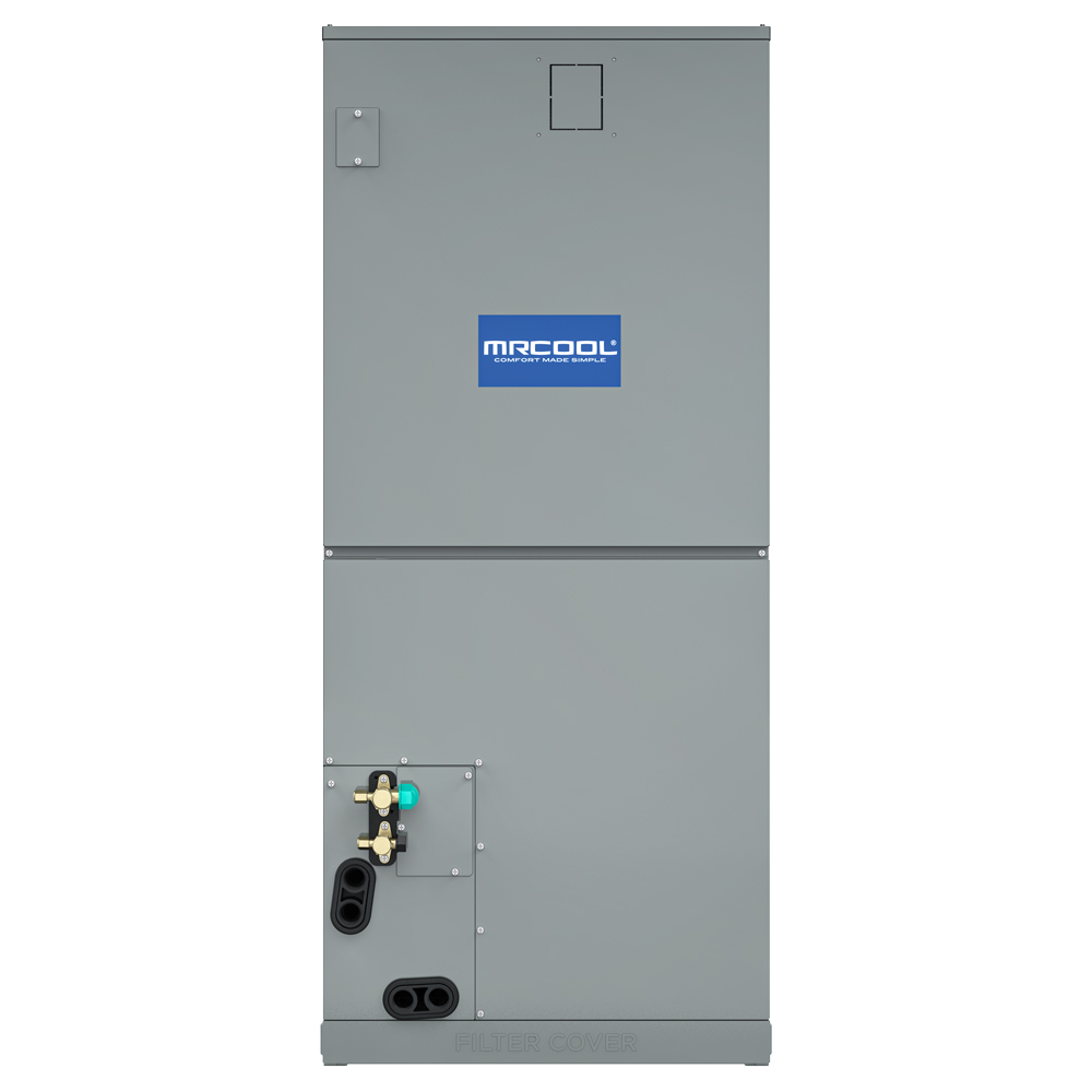 CENTRAL-60-HP-MUAH230A00 60K Hyper Heat Central Ducted Air Handler