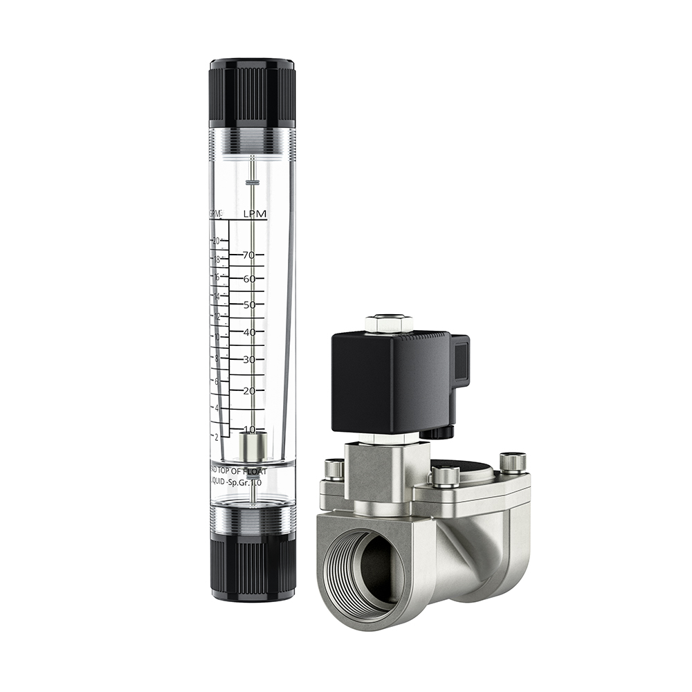GCIK-OL2-5-00 2-5 Ton Open Loop Installation Kit for GeoCool Inverter Series
