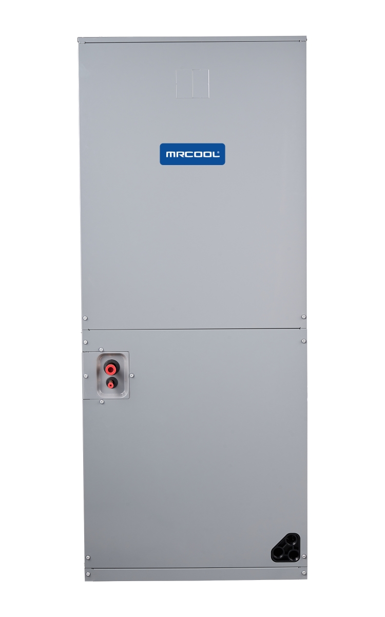 MCAEAMPSF24C21AA Signature 24,000 BTU Split System Air Handler Multi-Position, Grey