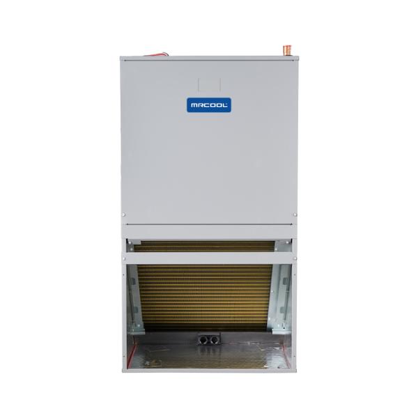 MCAEAWPEF18D21AA Signature 18,000 BTU Split System Air Handler Stud Mount, Grey