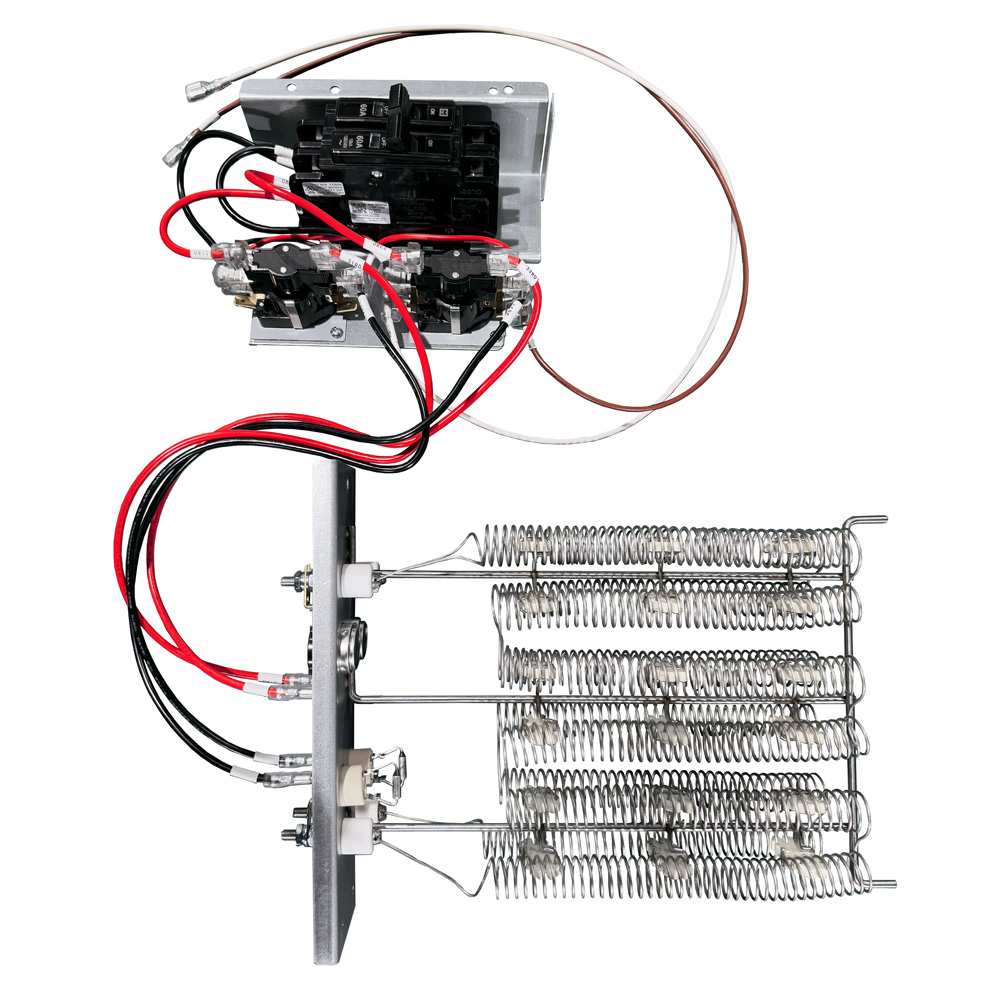 MCAEHFD7X1AA  7.5KW Heat Kit R454B for Multi-position Air Handlers