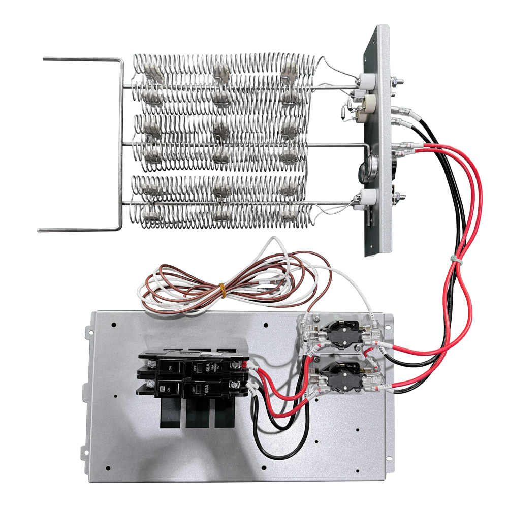 MCAEHFD10X1AA  10KW Heat Kit R454B for Multi-position Air Handlers
