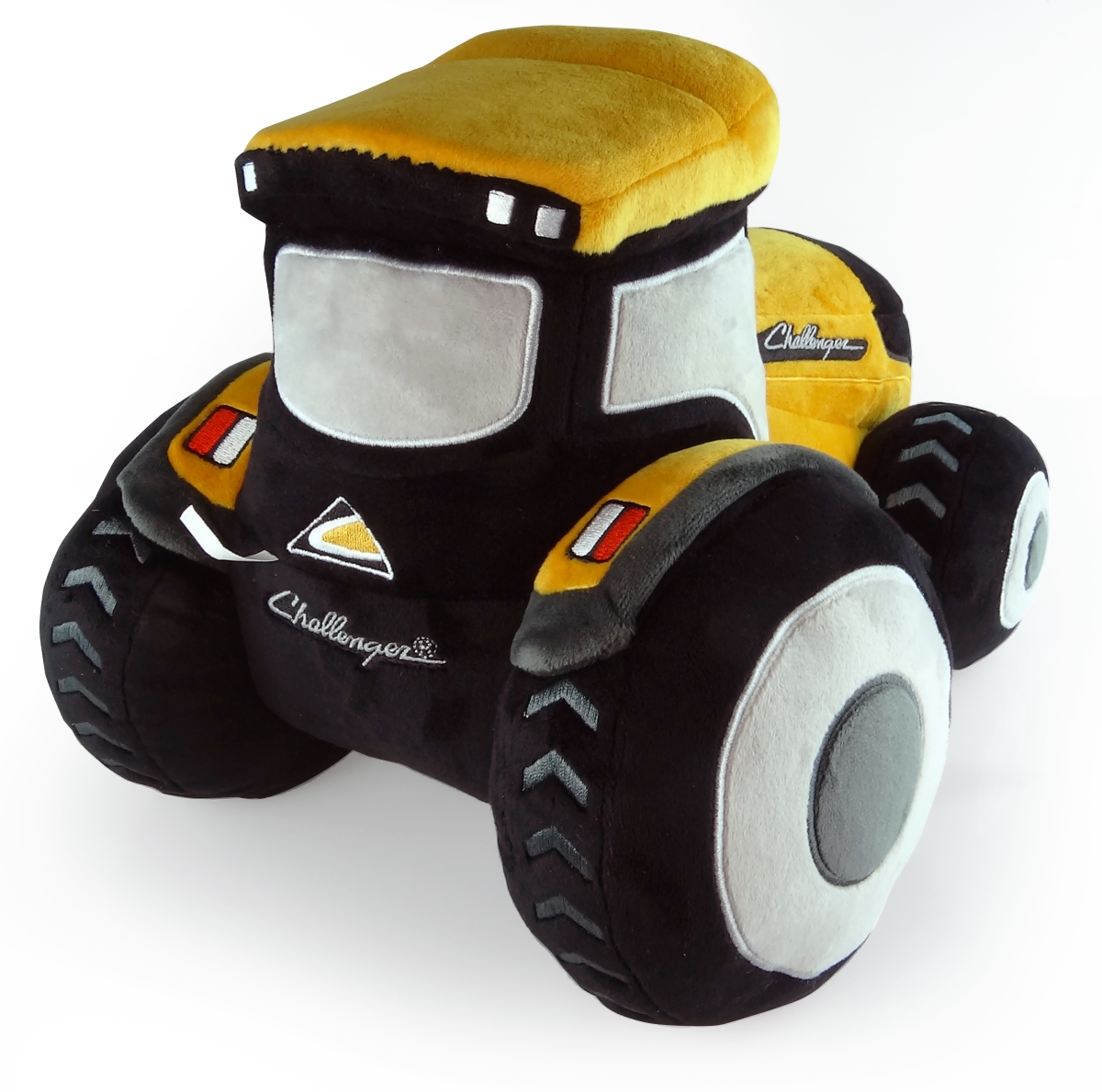 Picture of UH Kids UHK1127 Challenger 1050 Plush Toy