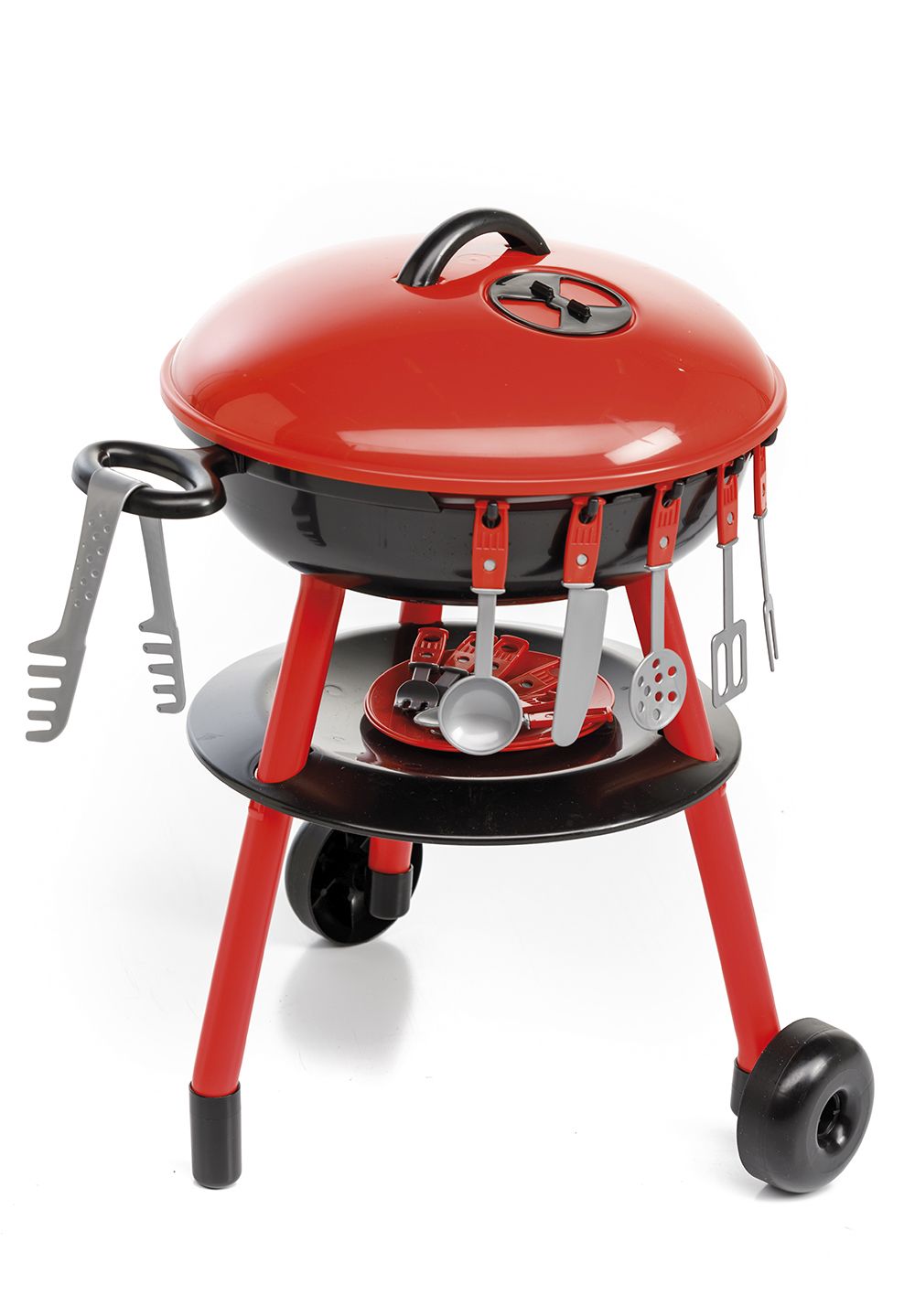 PT03259 Toys for Barbeque Party Set