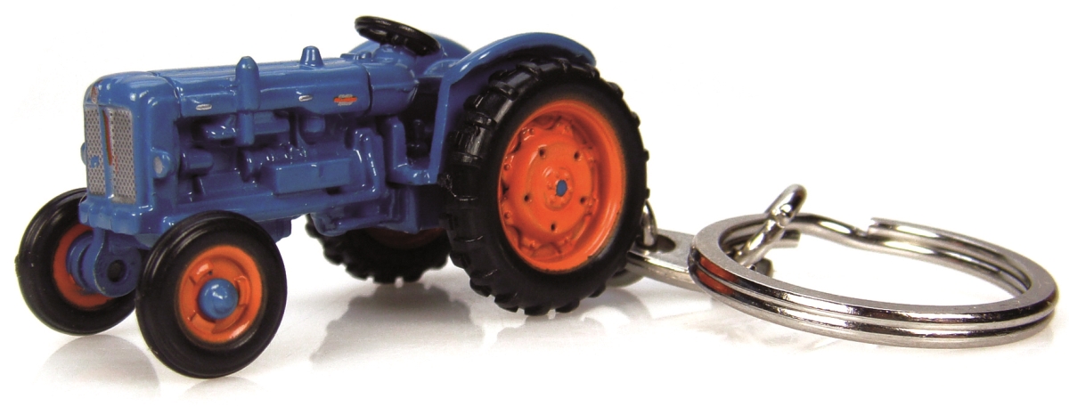 Picture of Universal Hobbies UH5569 Ford Power Major Tractor Diecast Key Chain