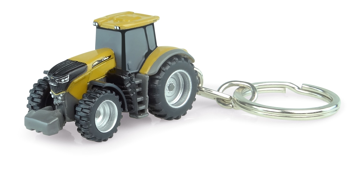 Picture of Universal Hobbies UH5839 Challenger 1050 Tractor Diescast Key Chain