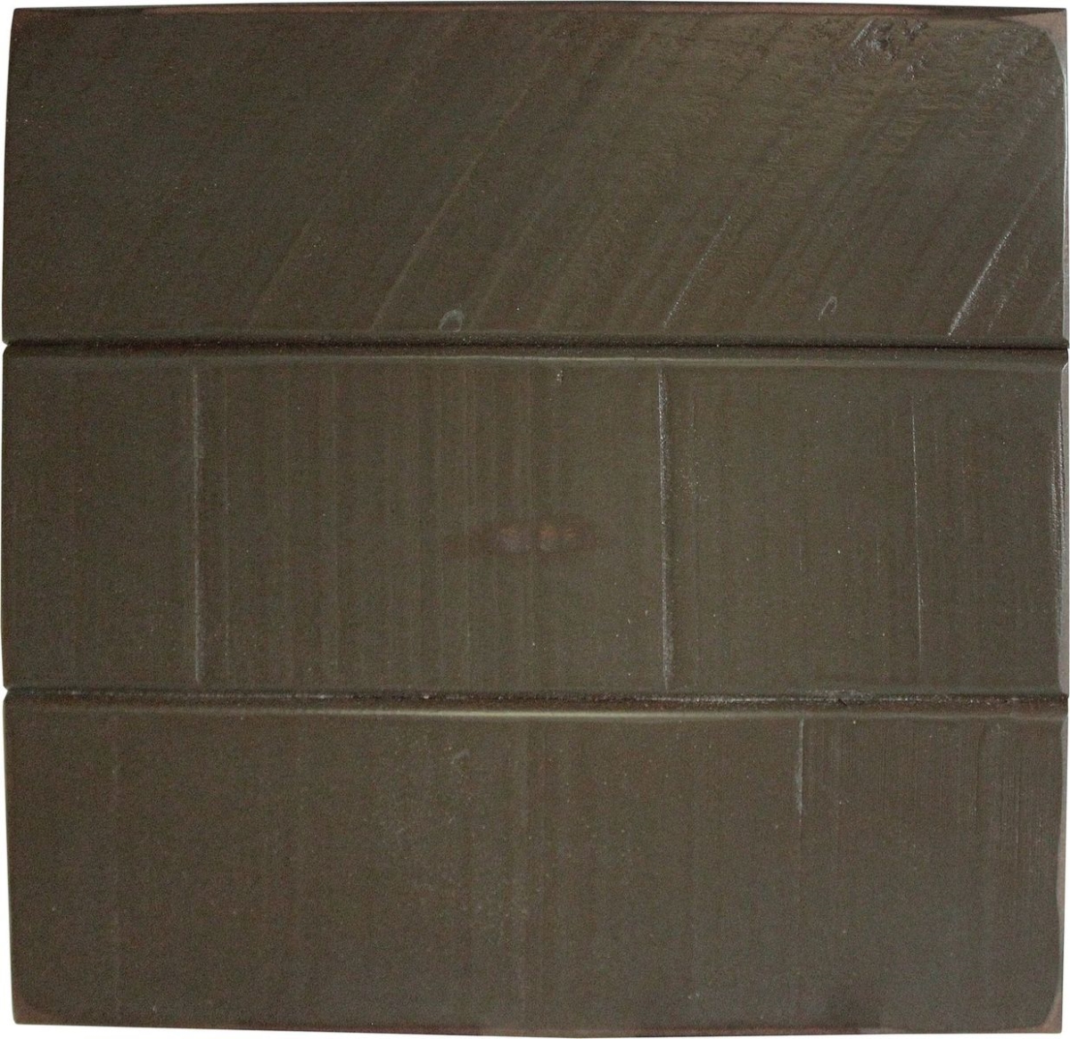 Rustic 57 in. Tall Quaint TV Stand in Rustic Grey