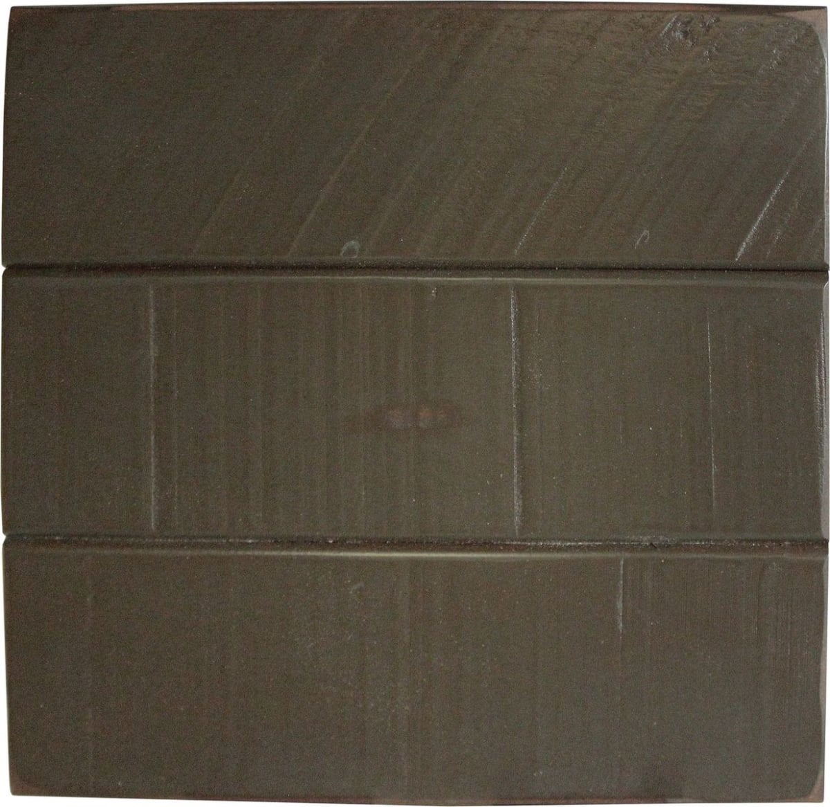 Rustic Shutter Door Kitchen Island in Rustic Grey with Oak Top -  KD Trabajo del gobierno, KD3080803