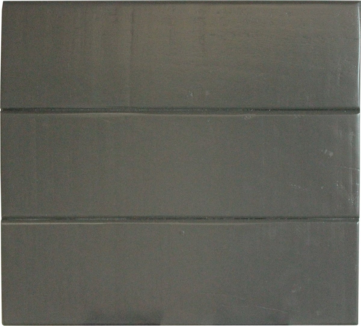 Rustic Shutter Door Kitchen Island in Grey with Flip Up Oak top -  KD Trabajo del gobierno, KD3075349