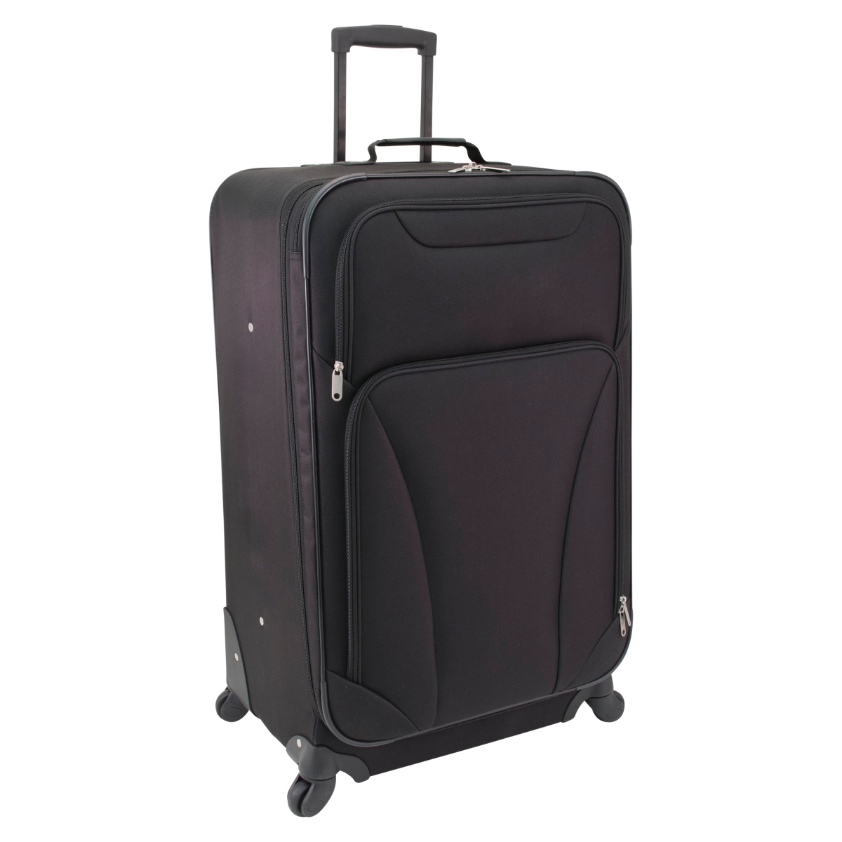 Picture of Advantus MRC02172 28 in. Mercury Luggage Spinner Upright