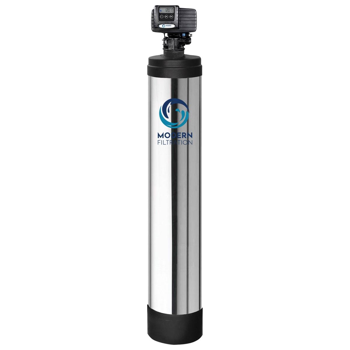 Picture of Modern FIltration MF-Prem-MUN-1354 Premier 6 Sage Municipal Water Filtration-1054