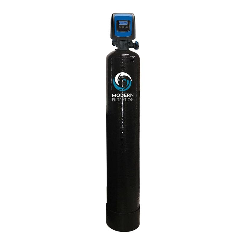 Picture of Modern FIltration MF-ESS-MUN-1054 Essential 4 Stage Municipal Water Filtration System-1354