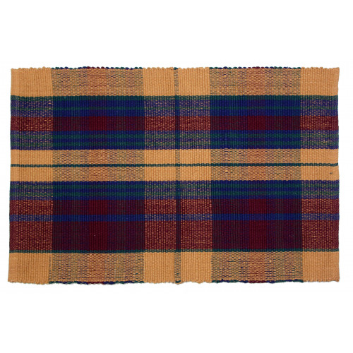 60 x 96 in. Floor Mat, Sunset