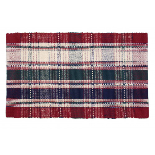 48 x 72 in. Floor Mat, Moorpark Jewel