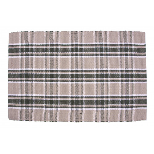 60 x 96 in. Floor Mat, Tulsi