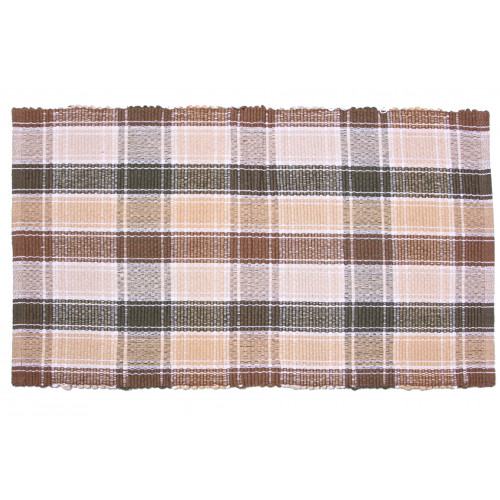 48 x 72 in. Floor Mat, Tulip