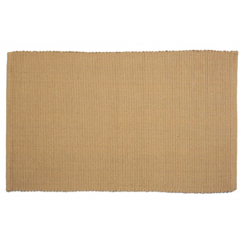 48 x 72 in. Floor Mat, Mustard
