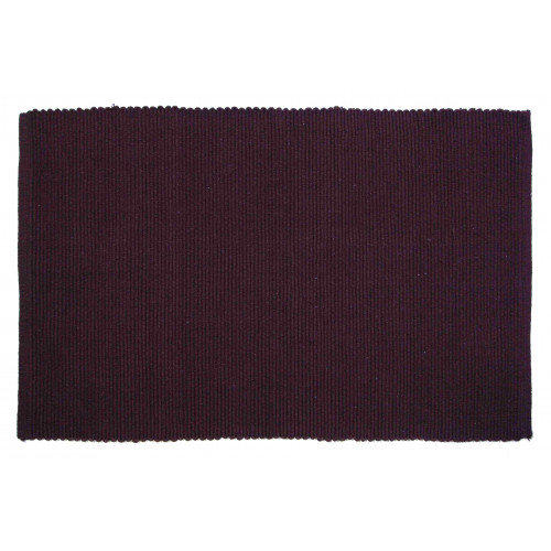 60 x 96 in. Floor Mat, Chocolate