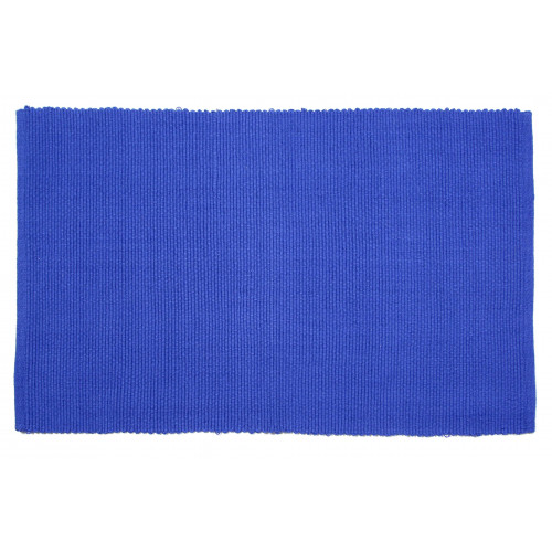 48 x 72 in. Floor Mat, Blue