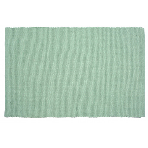 48 x 72 in. Floor Mat, Light Green