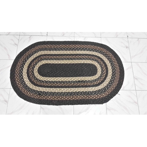 30 x 50 in. Braided Rug