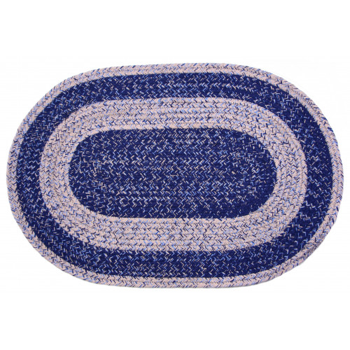 24 x 96 in. Braided Rug