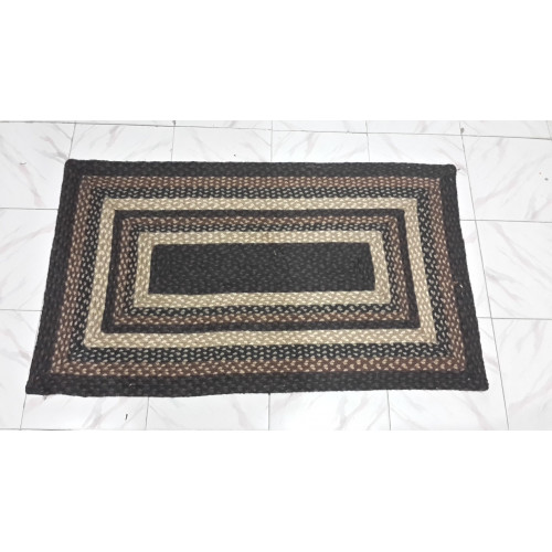 20 x 30 in. Braided Rug