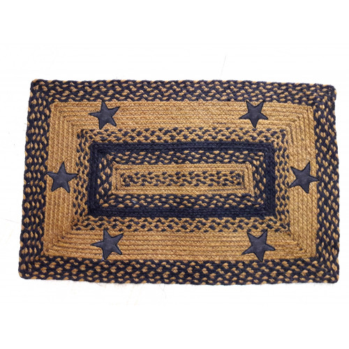 27 x 45 in. Braided Rug