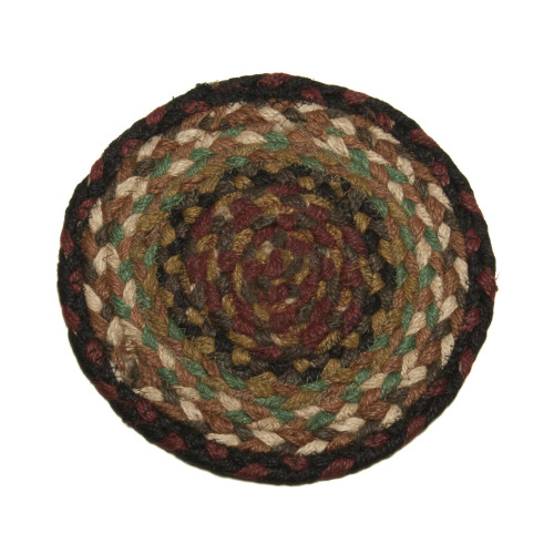Picture of Mr. MJs Trading AG-69105 Braided Kitchen Trivet