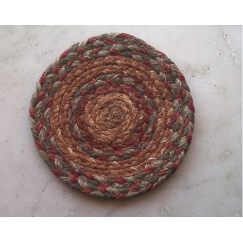 Picture of Mr. MJs Trading AG-69108 Braided Kitchen Trivet