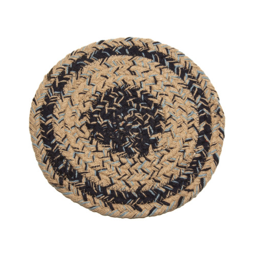 Picture of Mr. MJs Trading AG-69222 Braided Kitchen Trivet