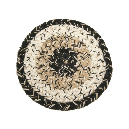 Picture of Mr. MJs Trading AG-69298 Braided Kitchen Trivet