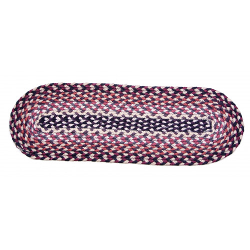 AG-73103 Braided Stair Tread