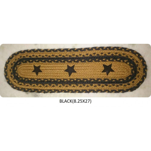AG-73111 Braided Stair Tread
