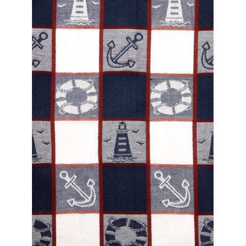 Tab Curtain Panel
