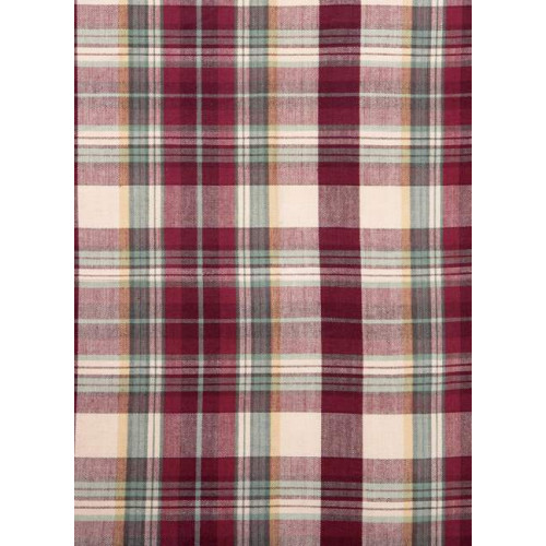 Tab Curtain Panel