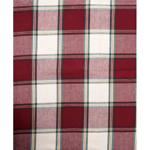 Tab Curtain Panel