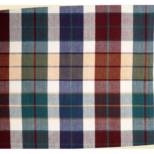 Rod Pocket Curtain